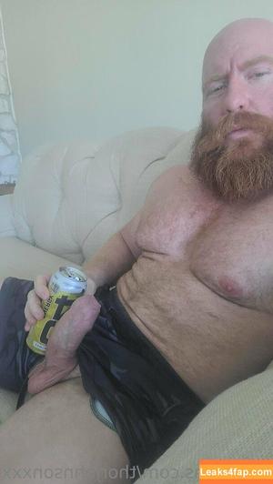 thorjohnsonxxx photo #0063