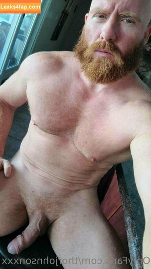 thorjohnsonxxx photo #0068