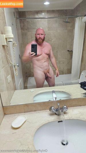 thorjohnsonxxx photo #0095