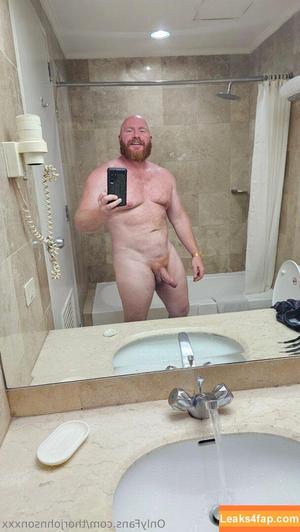 thorjohnsonxxx photo #0097