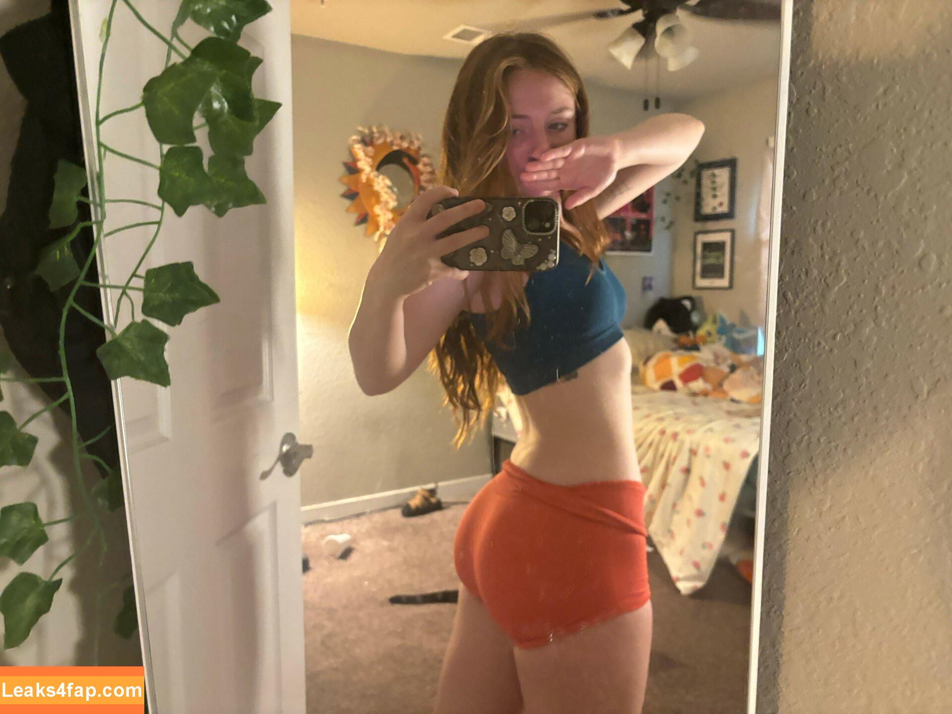 Thqtty / Thqcc / Thqttie / demonthottiexxx leaked photo photo #0095