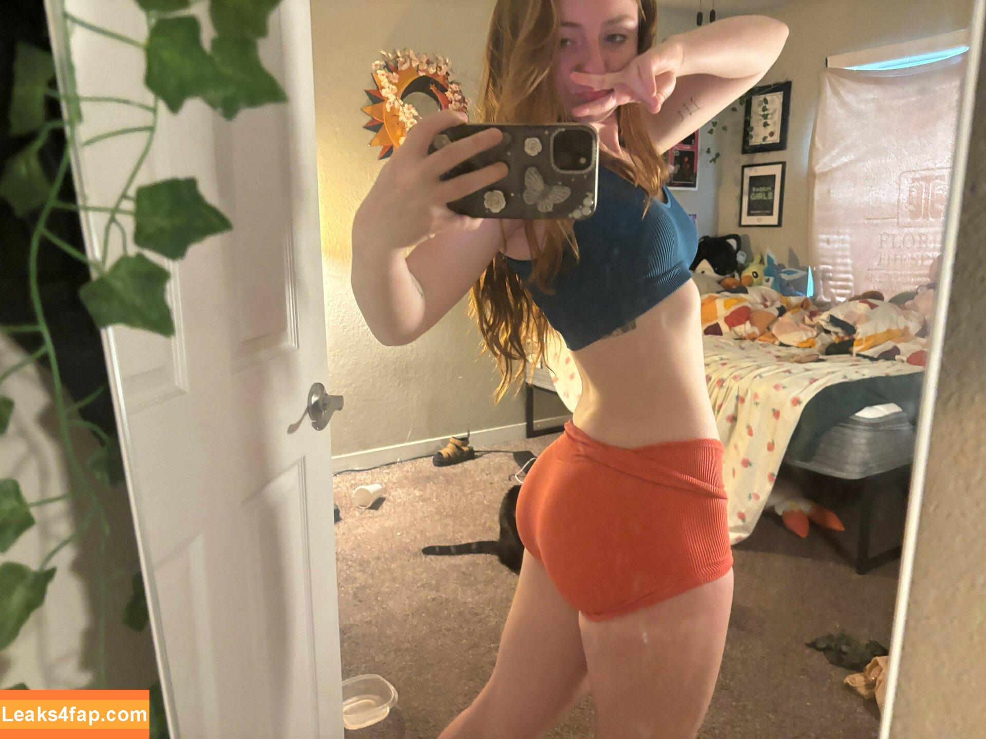 Thqtty / Thqcc / Thqttie / demonthottiexxx leaked photo photo #0098