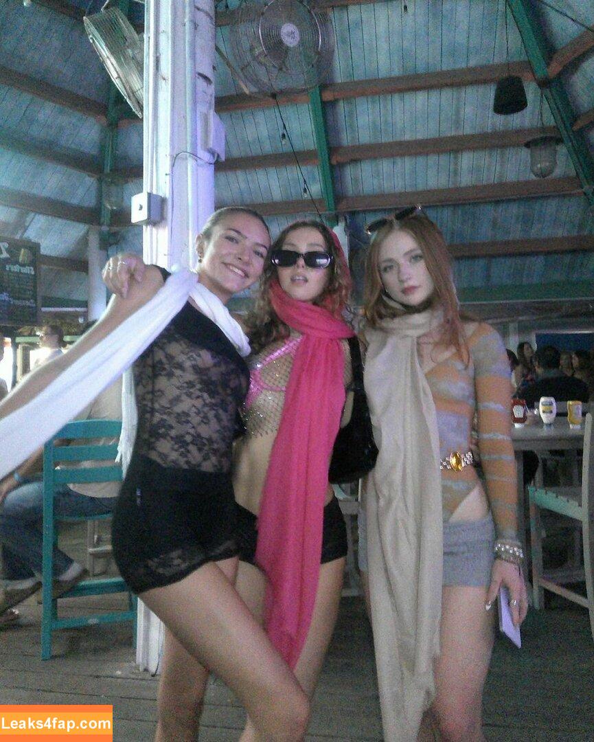 Thqtty / Thqcc / Thqttie / demonthottiexxx leaked photo photo #0155