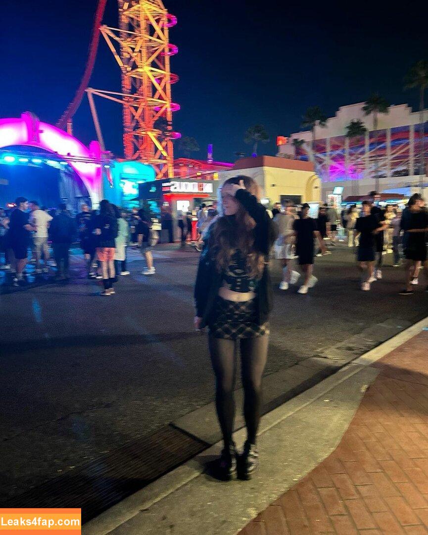 Thqtty / Thqcc / Thqttie / demonthottiexxx leaked photo photo #0173