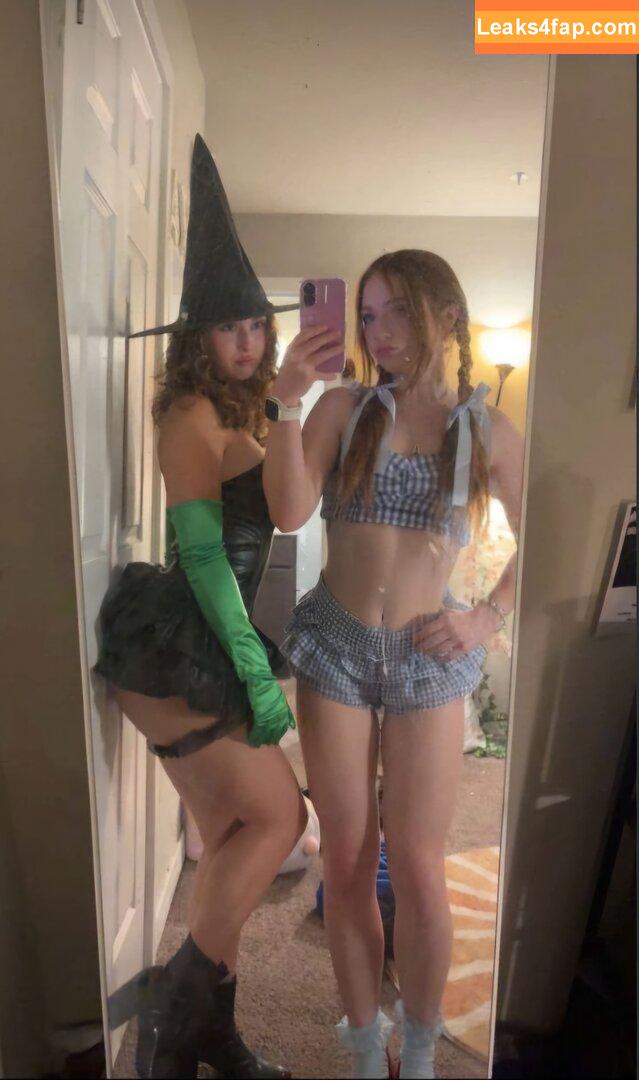 Thqtty / Thqcc / Thqttie / demonthottiexxx leaked photo photo #0254