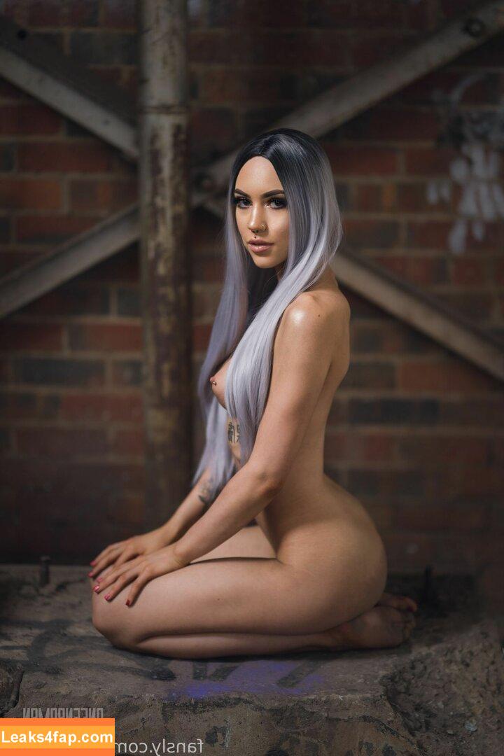 Thrillxkitten / gabriellarosex / hayleybrookee___ leaked photo photo #0030