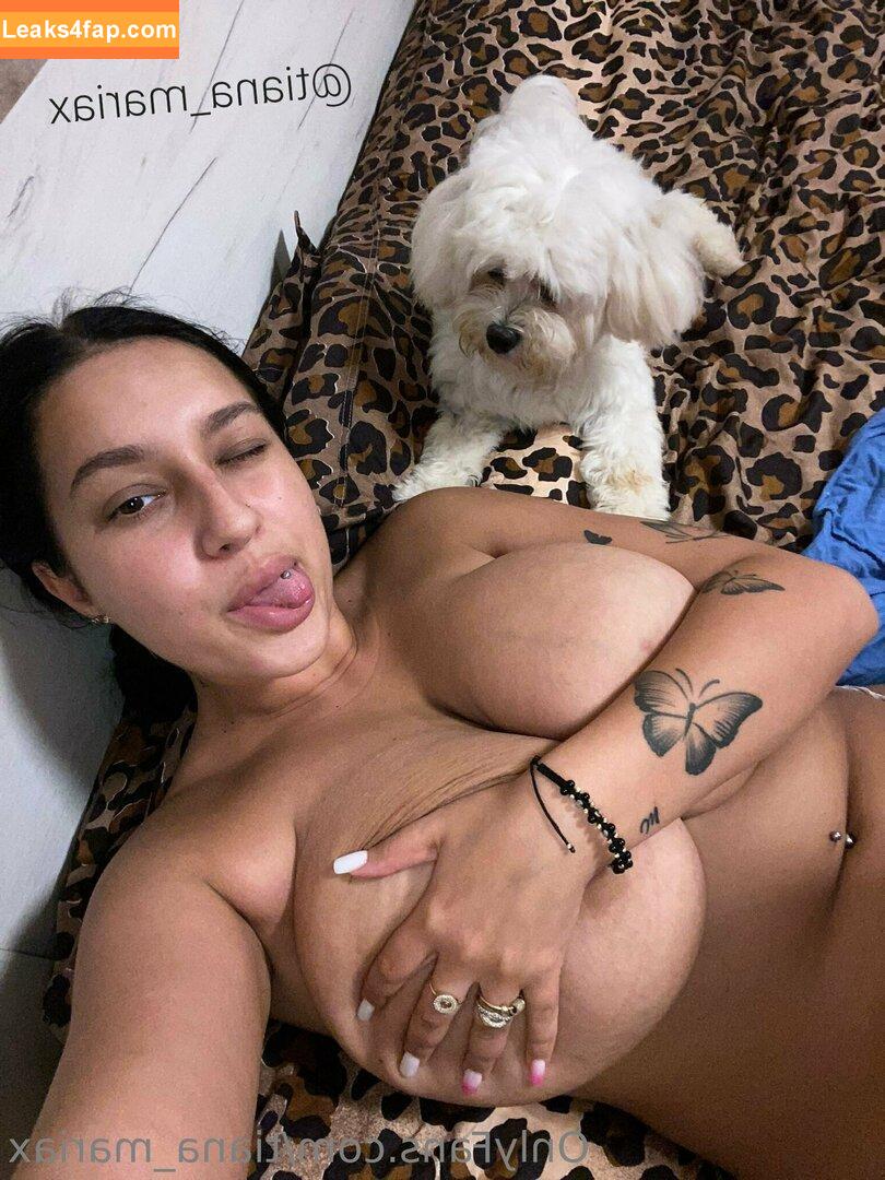 tiana_mariax /  leaked photo photo #0025