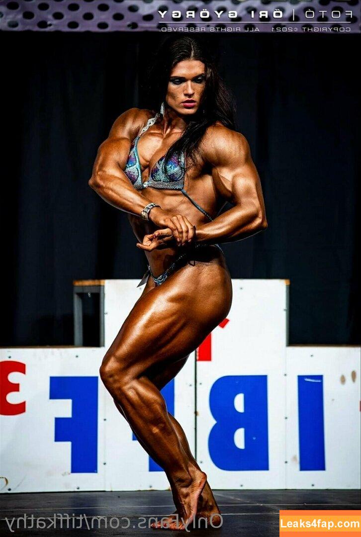 Tifani Wittman / tiffkathy / tiffwitty leaked photo photo #0012