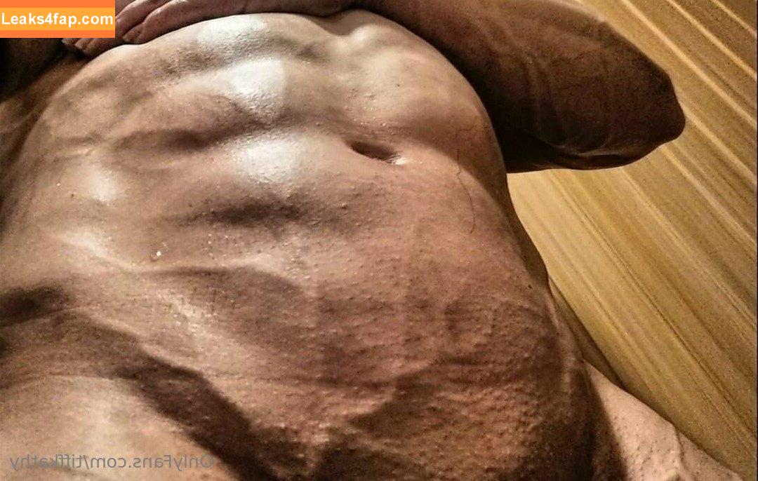 Tifani Wittman / tiffkathy / tiffwitty leaked photo photo #0013