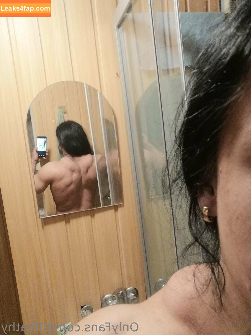 Tifani Wittman / tiffkathy / tiffwitty leaked photo photo #0015