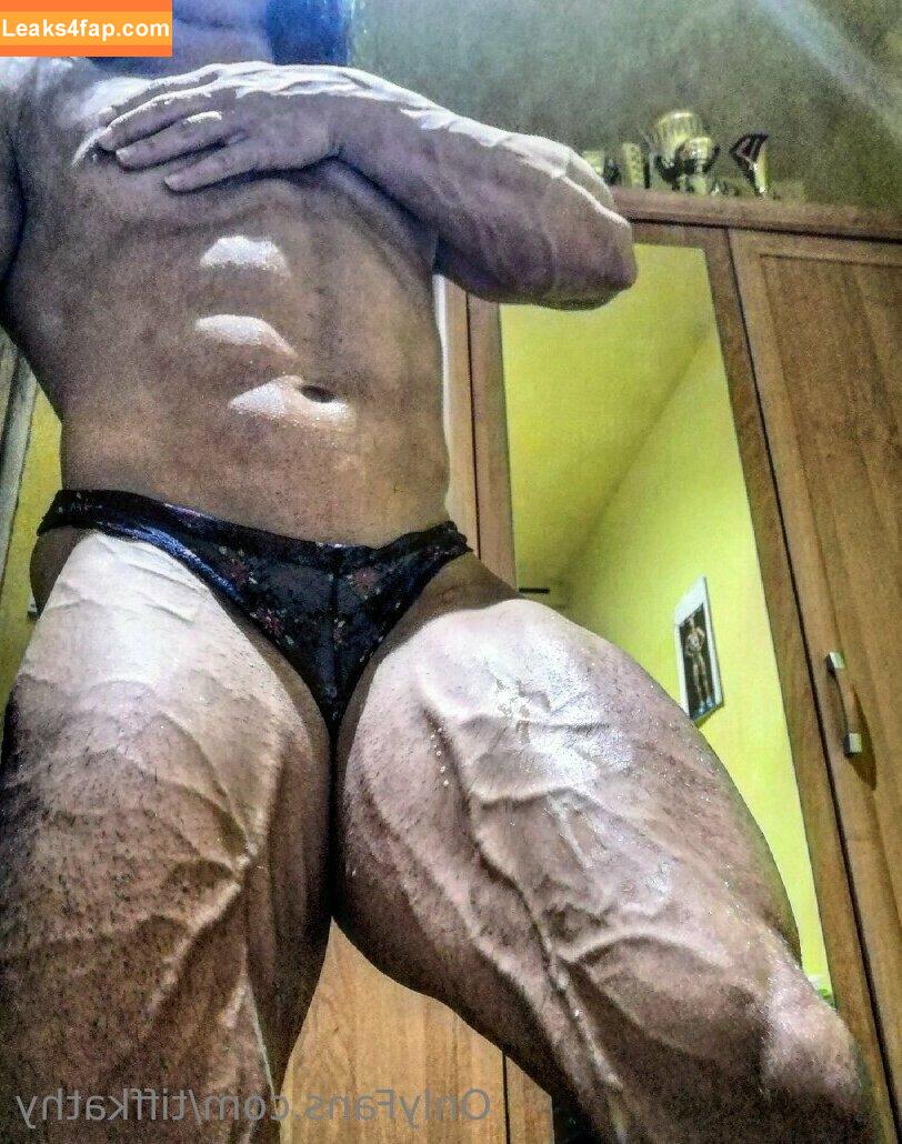 Tifani Wittman / tiffkathy / tiffwitty leaked photo photo #0024
