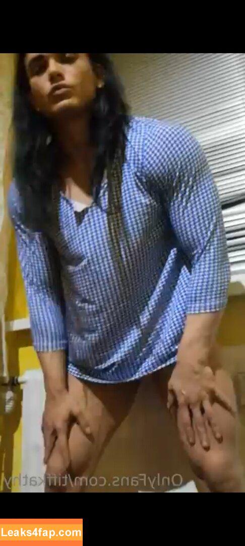 Tifani Wittman / tiffkathy / tiffwitty leaked photo photo #0063