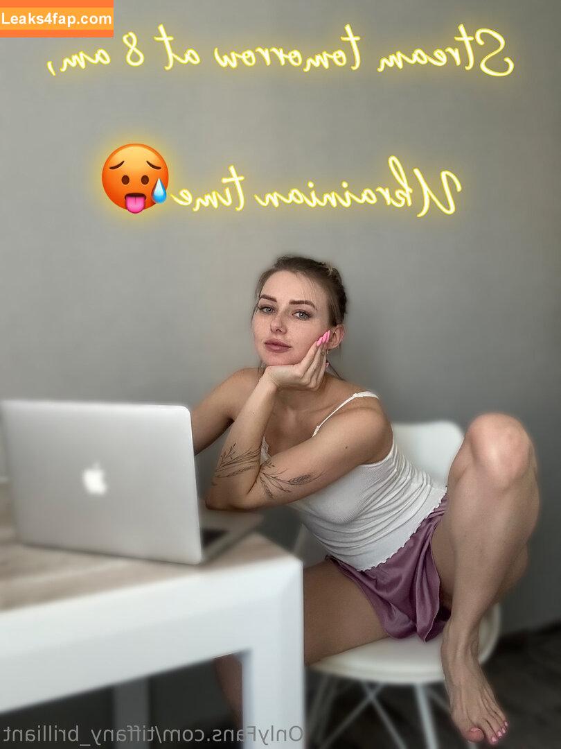 tiffany_brilliant / tbrilliant leaked photo photo #0023