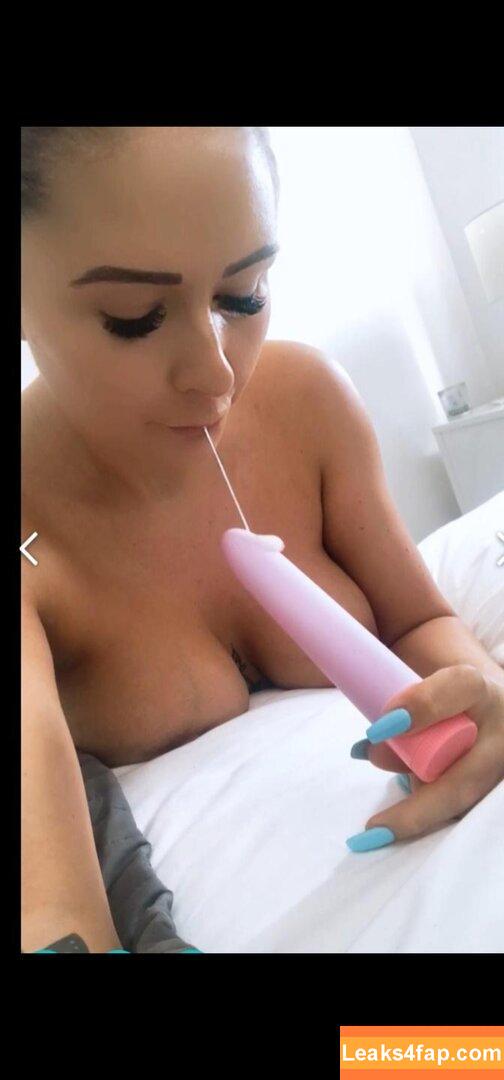 tiffany-fiddes-x / tiffanyfiddes_x leaked photo photo #0005