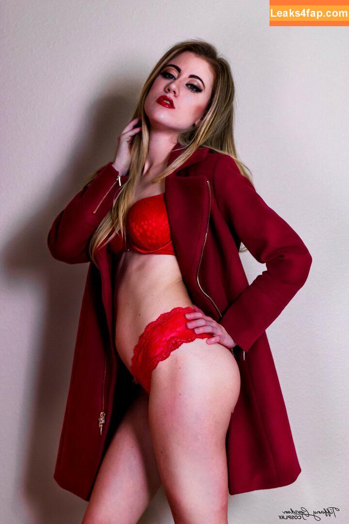 Tiffany Gordon Cosplay / tiffanygordoncosplay leaked photo photo #0008
