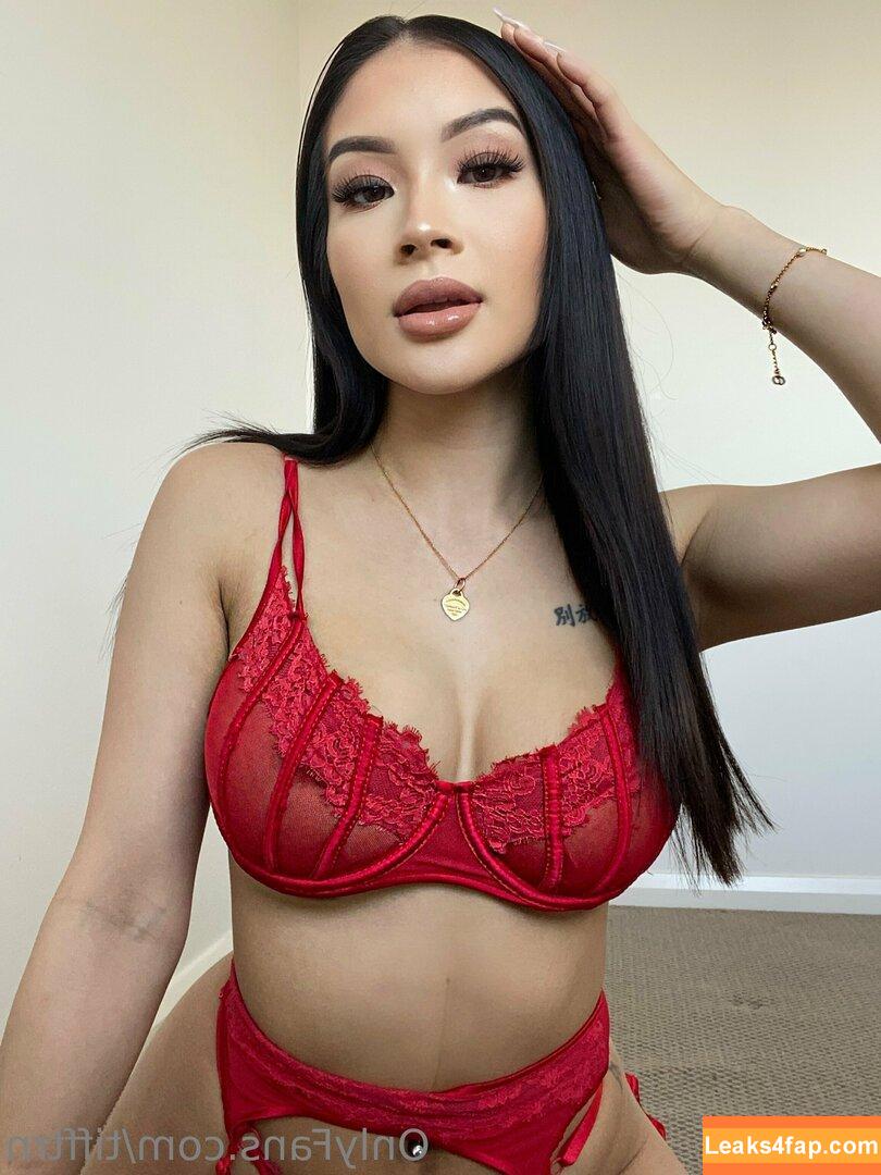 Tiffany Tran / Totallytiffanymn / totallytiffanyt leaked photo photo #0016
