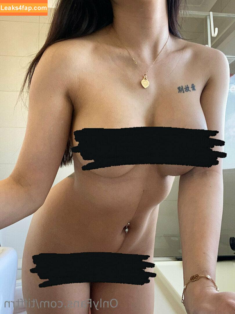 Tiffany Tran / Totallytiffanymn / totallytiffanyt leaked photo photo #0018
