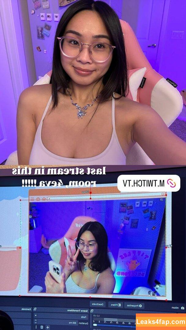 _tiffles / anyuser / tiffanynhoe / tiktok / twitch leaked photo photo #0058