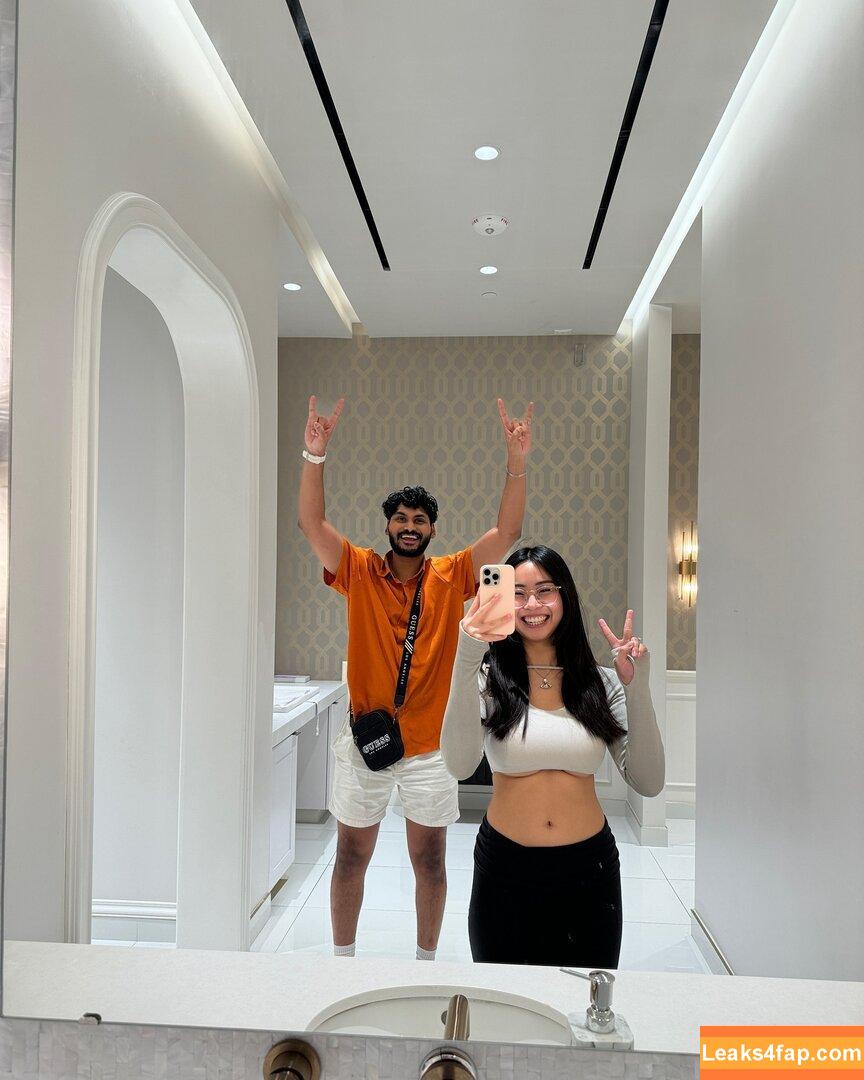 _tiffles / anyuser / tiffanynhoe / tiktok / twitch leaked photo photo #0084
