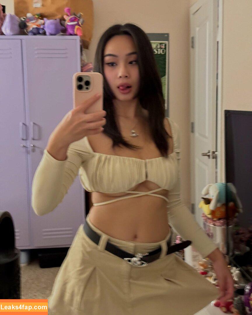 _tiffles / anyuser / tiffanynhoe / tiktok / twitch leaked photo photo #0089