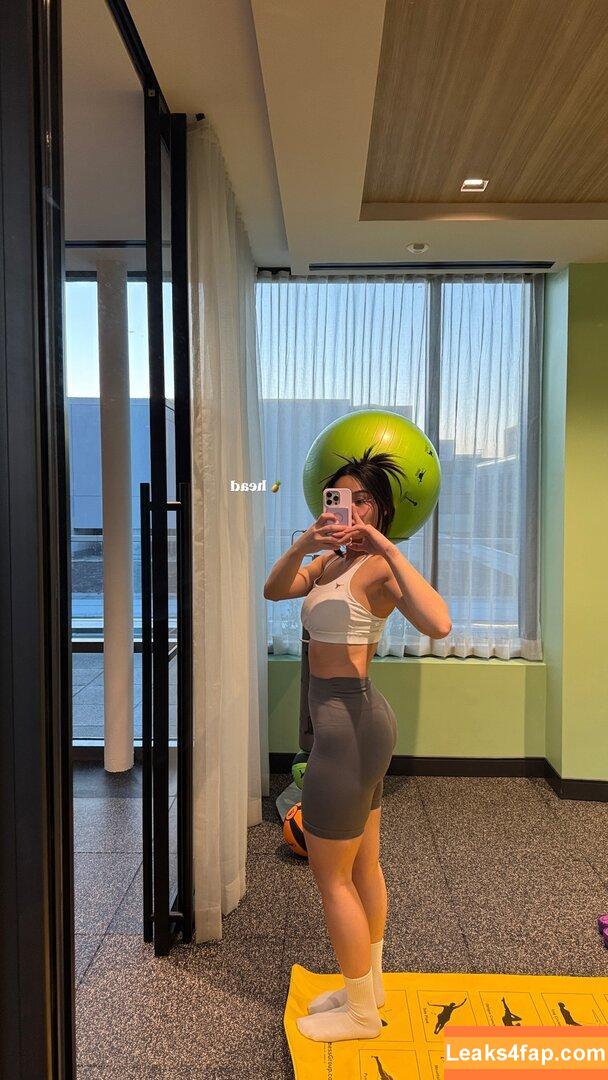 _tiffles / anyuser / tiffanynhoe / tiktok / twitch leaked photo photo #0108