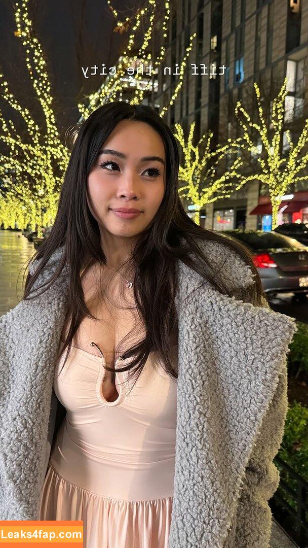 _tiffles / anyuser / tiffanynhoe / tiktok / twitch leaked photo photo #0116