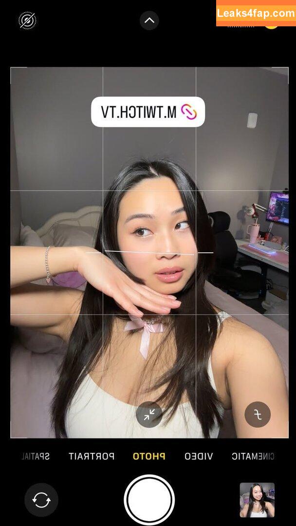 _tiffles / anyuser / tiffanynhoe / tiktok / twitch leaked photo photo #0132