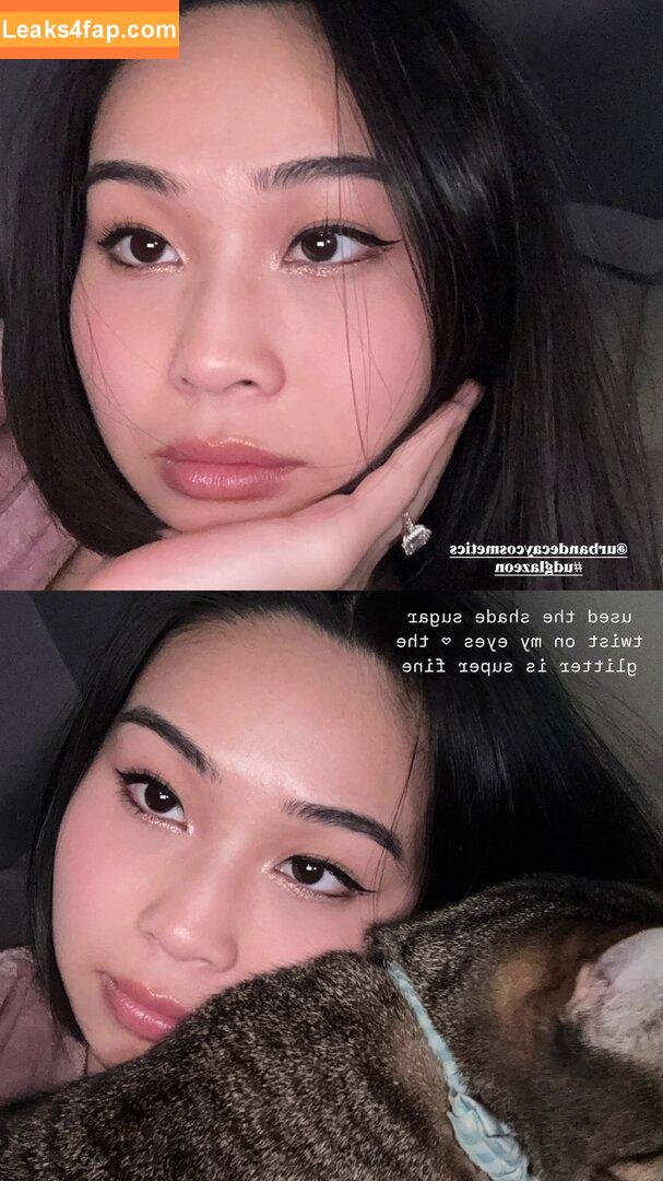 _tiffles / anyuser / tiffanynhoe / tiktok / twitch leaked photo photo #0136