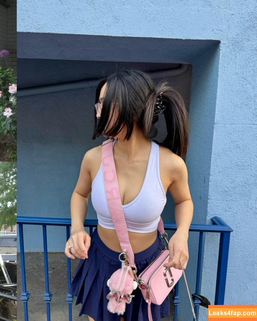 _tiffles / anyuser / tiffanynhoe / tiktok / twitch leaked photo photo #0138