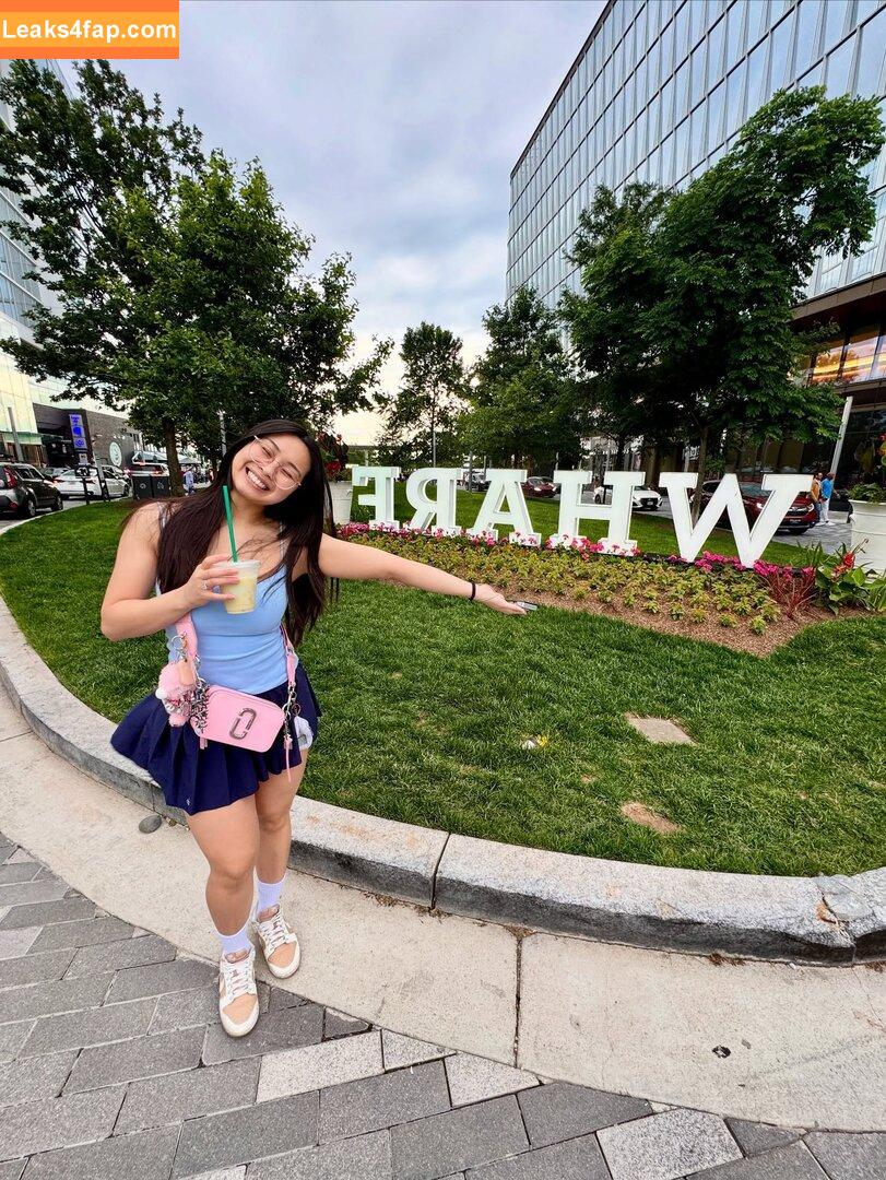 _tiffles / anyuser / tiffanynhoe / tiktok / twitch leaked photo photo #0143