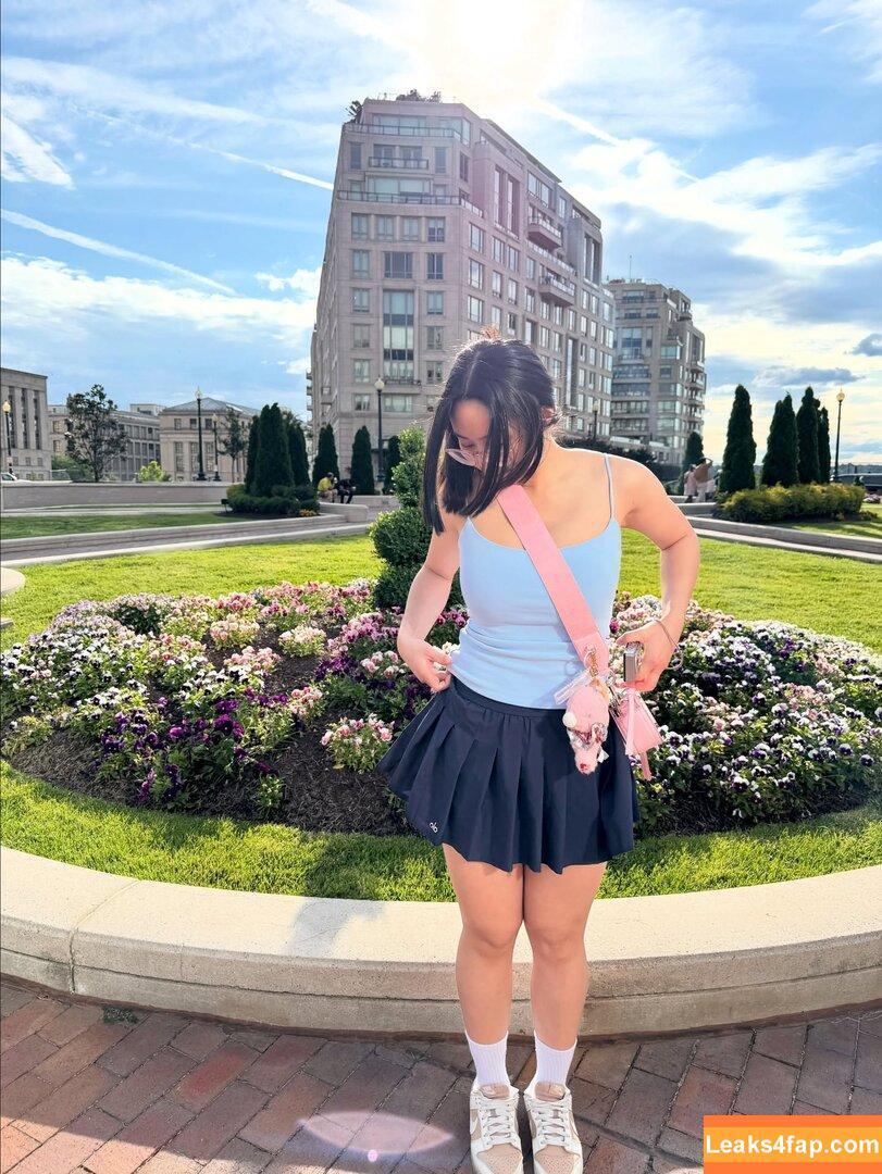 _tiffles / anyuser / tiffanynhoe / tiktok / twitch leaked photo photo #0144