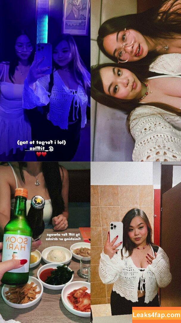 _tiffles / anyuser / tiffanynhoe / tiktok / twitch leaked photo photo #0150