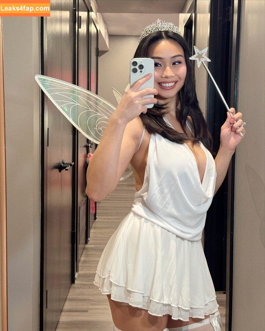 _tiffles / anyuser / tiffanynhoe / tiktok / twitch leaked photo photo #0161