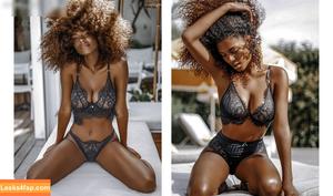 Tina Kunakey photo #0004