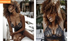 Tina Kunakey photo #0007