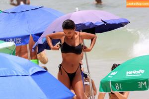 Tina Kunakey photo #0040
