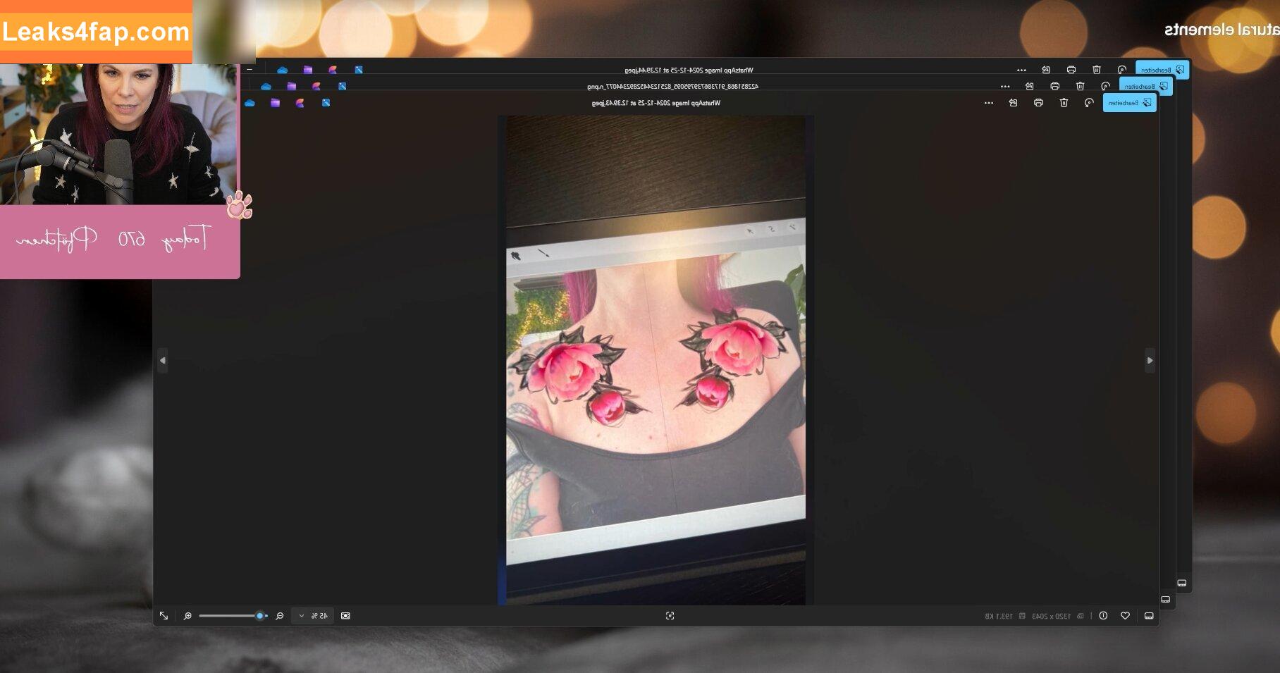 Tinkerleo / die_tinkerleo / tinker_toy_ leaked photo photo #0562