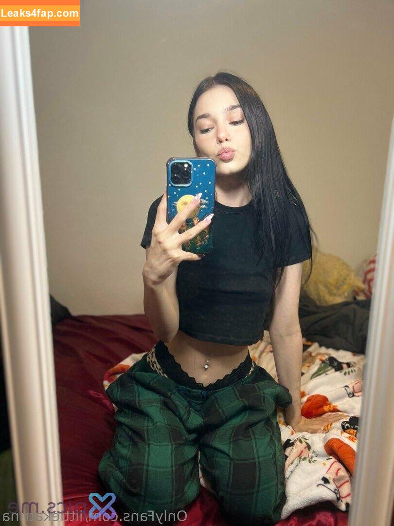 Tinykatrina /  leaked photo photo #0005