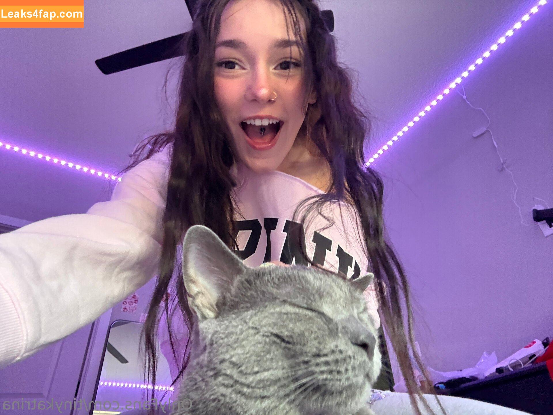Tinykatrina leaked photo photo #0008