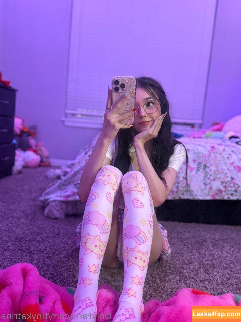 Tinykatrina leaked photo photo #0010