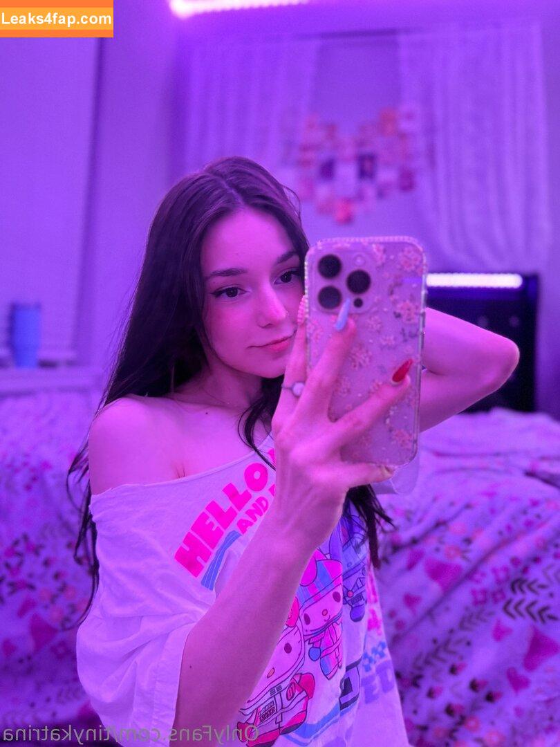Tinykatrina leaked photo photo #0018