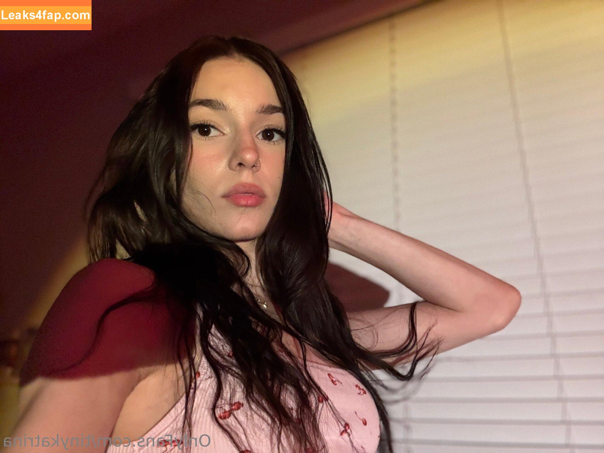 Tinykatrina leaked photo photo #0019
