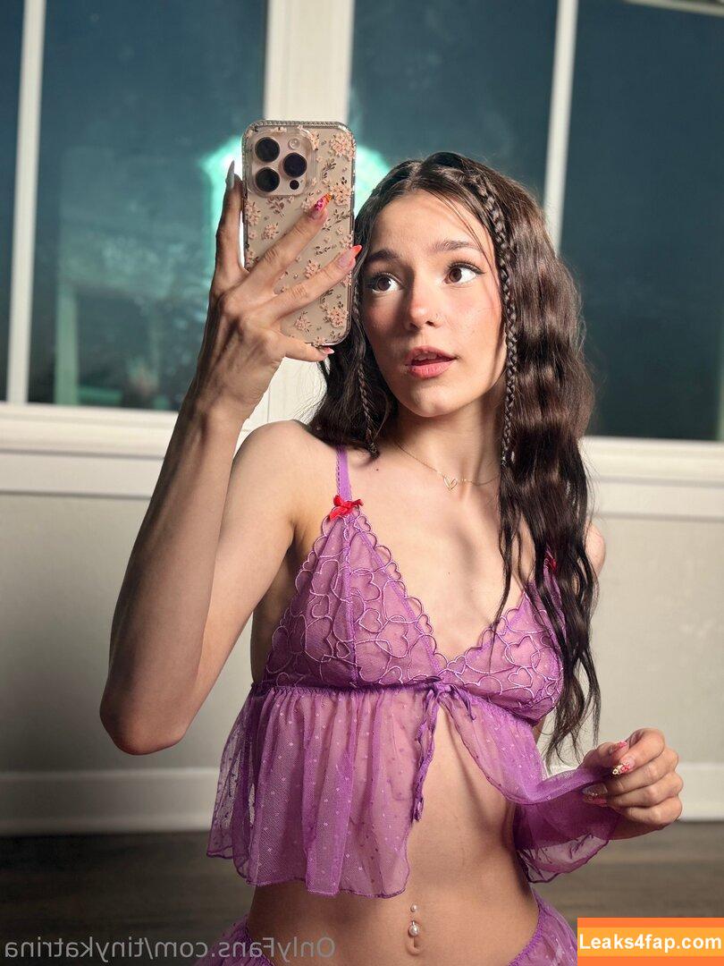 Tinykatrina leaked photo photo #0028