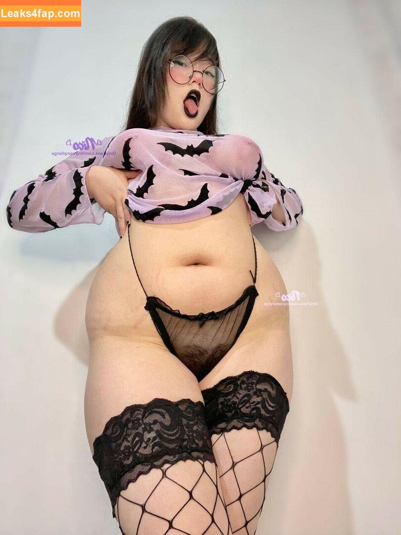 Tinyvampfangs / Nico leaked photo photo #0124