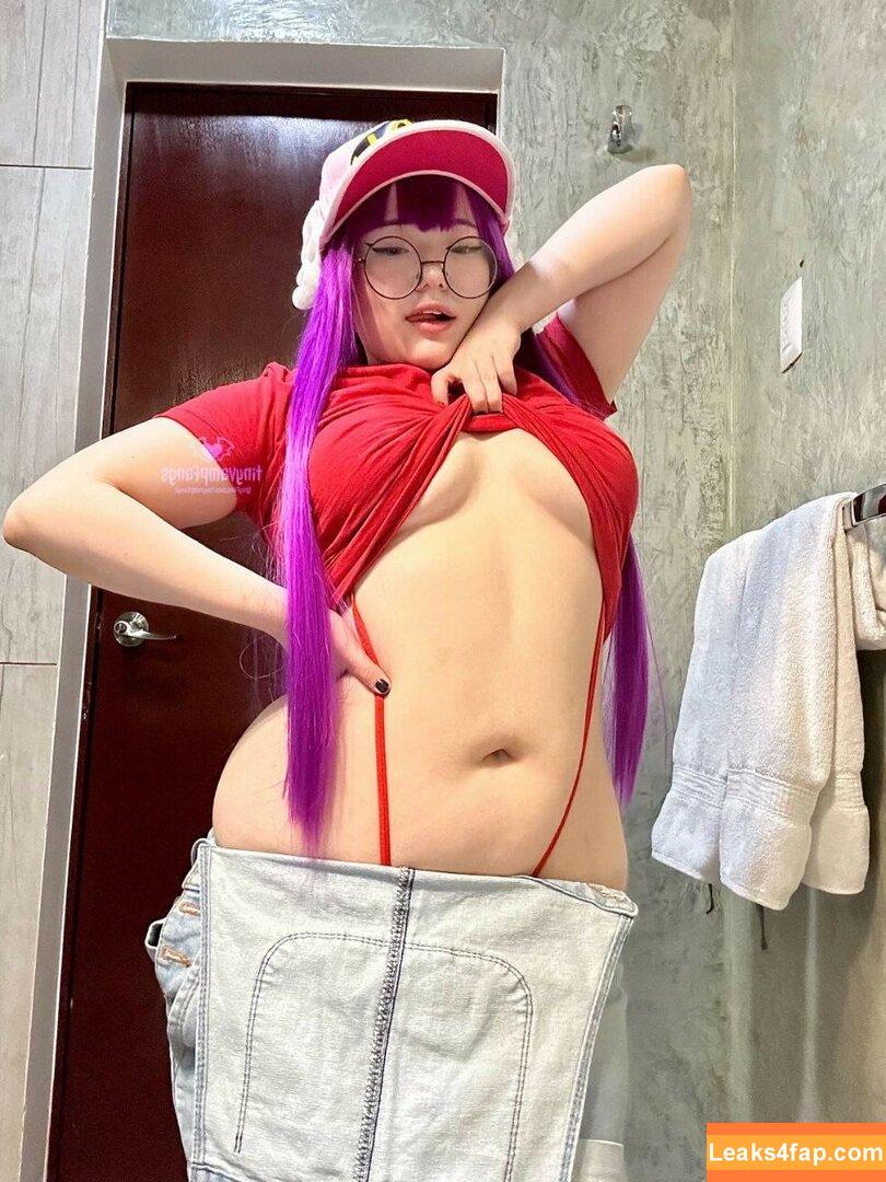 Tinyvampfangs / Nico leaked photo photo #0132