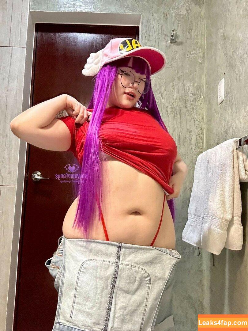 Tinyvampfangs / Nico leaked photo photo #0133