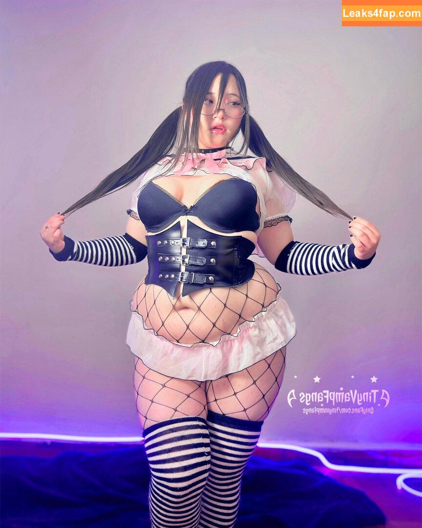 Tinyvampfangs / Nico leaked photo photo #0189