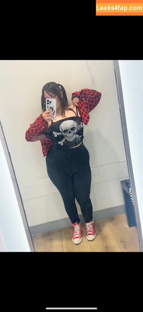 Tinyvampfangs / Nico leaked photo photo #0209
