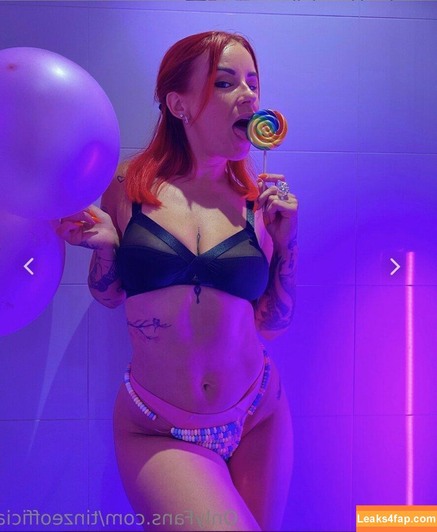 Tinzeofficial / Tinze leaked photo photo #0012