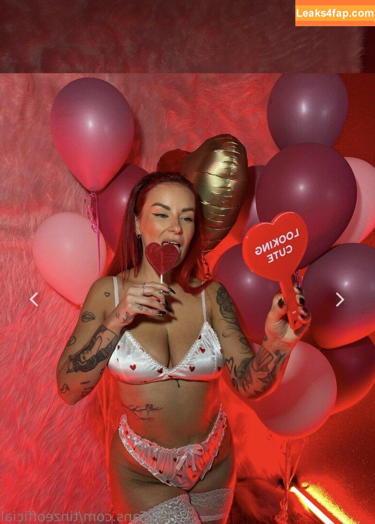 Tinzeofficial / Tinze leaked photo photo #0017